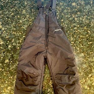 Arctix Snow Bib - kids